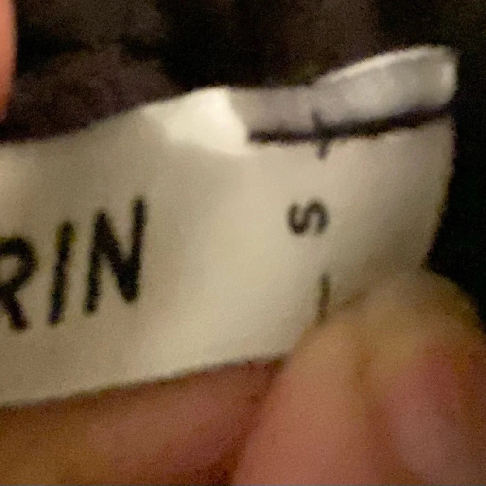 GRACE KARIN Black High Waisted Ankle Bow Pants - Picture 11 of 16